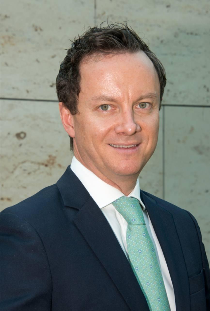 Geoffrey Kendrick profile picture